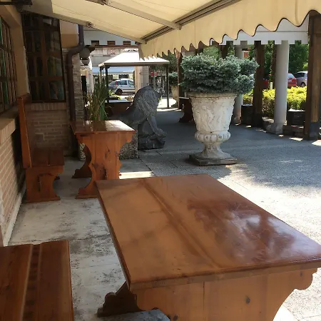 Pizzeria Ristorante 