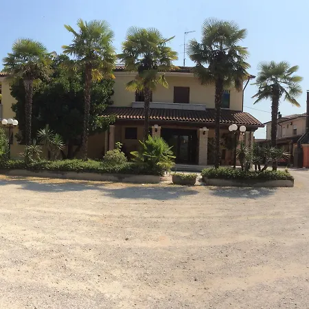 Pizzeria Ristorante 