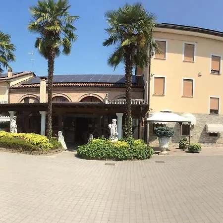 Hotel Pizzeria Ristorante 