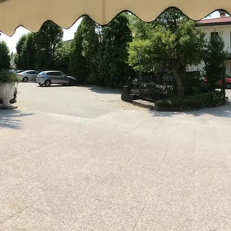Pizzeria Ristorante 