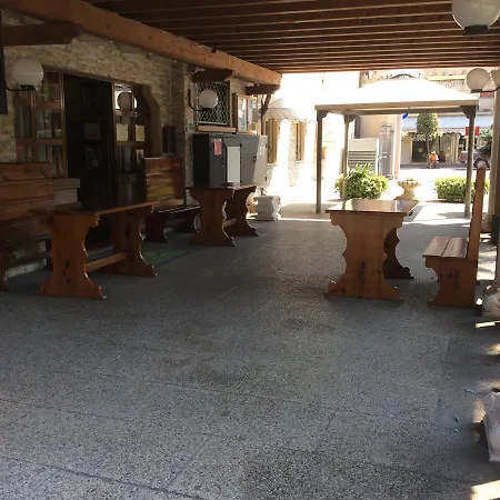 Pizzeria Ristorante 