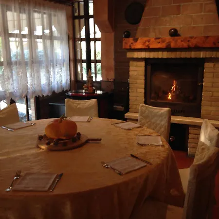 Pizzeria Ristorante 