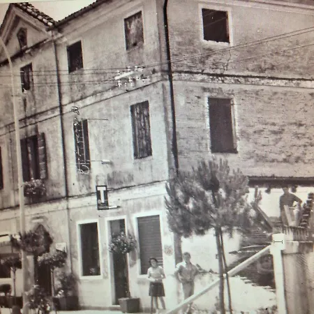 Pizzeria Ristorante 