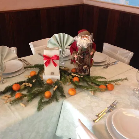 Pizzeria Ristorante 