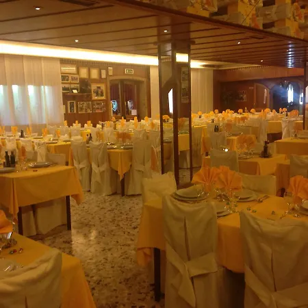 Pizzeria Ristorante 
