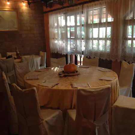 Hotel Pizzeria Ristorante 