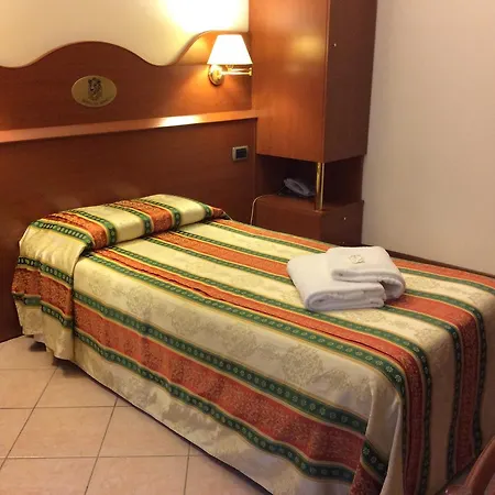 Hotel Pizzeria Ristorante 